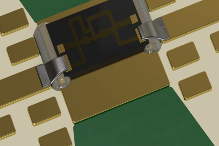 Optomec 3D Printed Electronics boost 5G signal strength by up to 100 percent