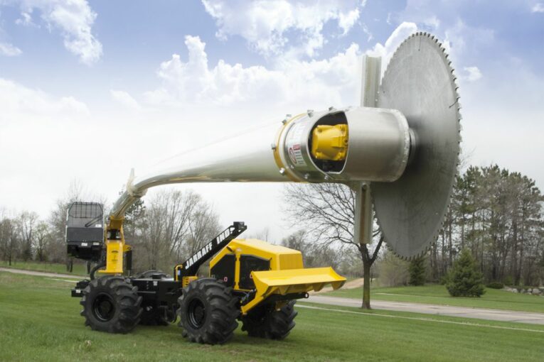 PRINOTH expands specialized off-road equipment range with Jarraff Industries acquisition