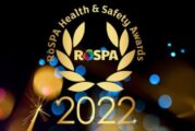 2022 RoSPA Health and Safety Awards now open for registration