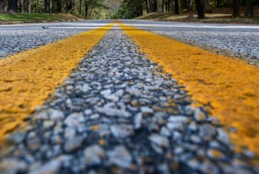 Road marking materials market set to rise with infrastructure development surge 