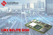 SolidRun accelerates V2X and industrial IoT applications infrastructure development