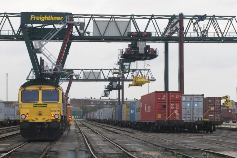 Intermodal Pro and Traffic Control solutions now live at multiple UK terminals
