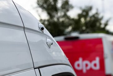 Wayve launches Fleet Data Collection Pilot with DPD in the UK