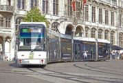 EIB agrees finance for third tranche of Antwerp ring road