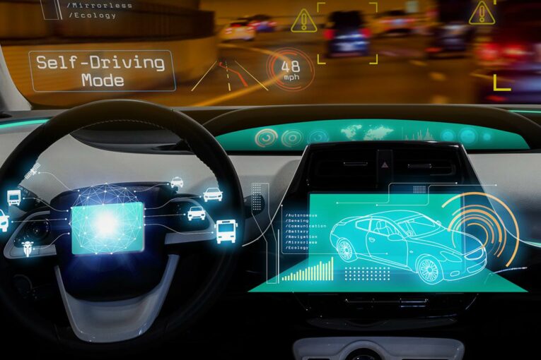 Cadence Safety Solution delivers faster certification of Automotive and Industrial Designs
