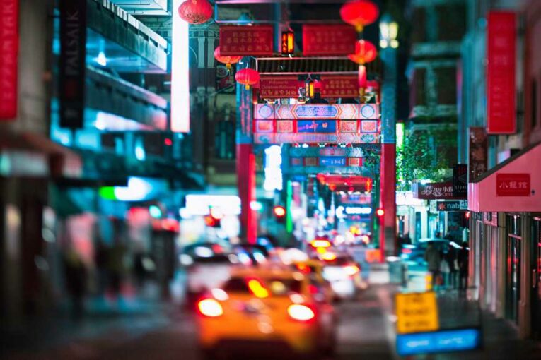 Smart Mobility market set to double to $1.1 trillion by 2025