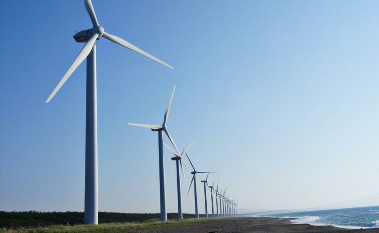 AECOM serving as construction manager for New Jersey Wind Port