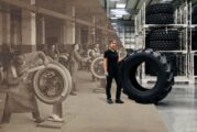 Continental celebrates 150 years of constant innovation