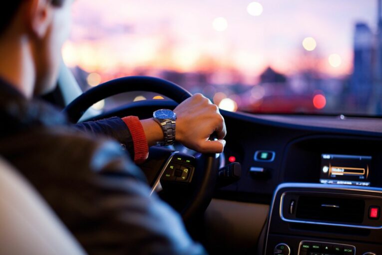 Driving innovations in car technology