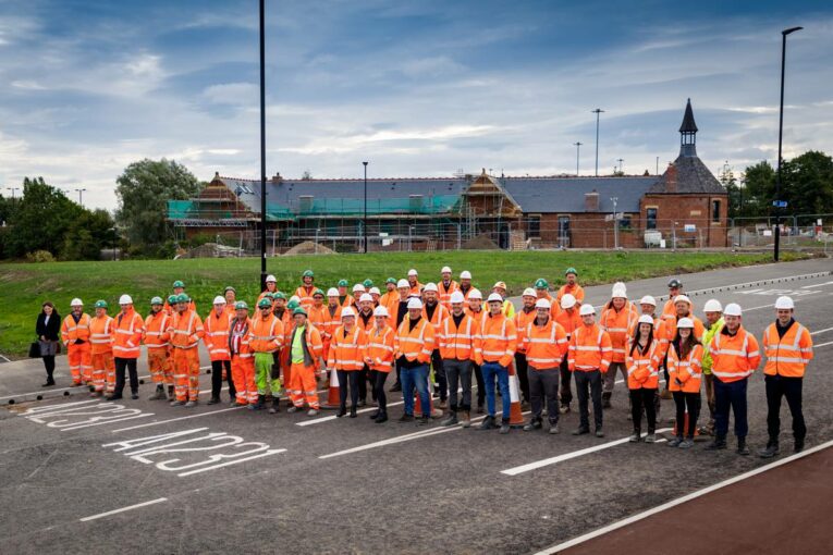 Sunderland highways scheme to pump £26m back into local economy 