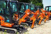 Construction Equipment Rental Market projected to reach $150 billion by 2027