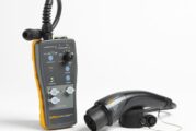 New Fluke FEV100 Electric Vehicle Charging Station Tester doesn't need an EV present