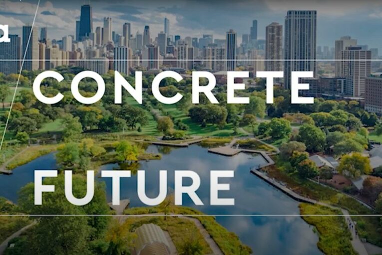 GCCA reveals roadmap to achieve Concrete Net Zero emissions