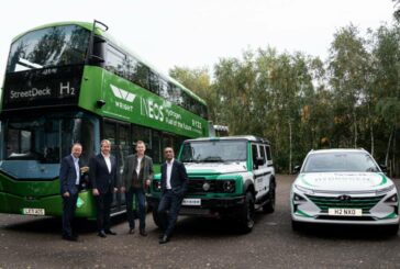 Hydrogen Roadshow in the UK shines spotlight on low carbon hydrogen innovation