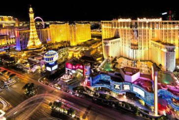 IoT enabled Digital Twins set to transform Las Vegas