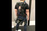 How to make an Exosuit