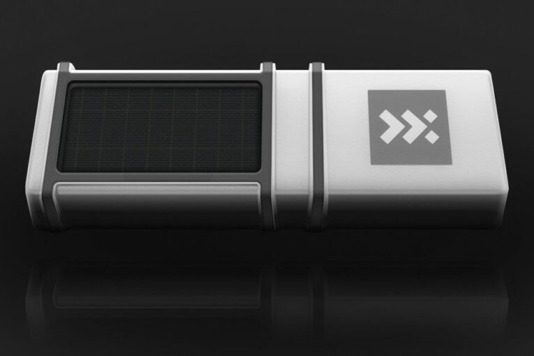 Nexxiot hardware offers unparalleled traceability and analytics for Cargo Containers