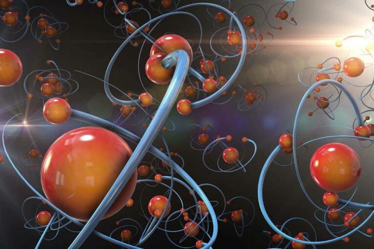 Twisting 2D materials may lead to improved electronic and optical devices
