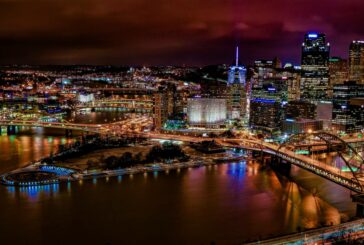 Pittsburgh's green revolution could be accelerated with Digital Twin technology