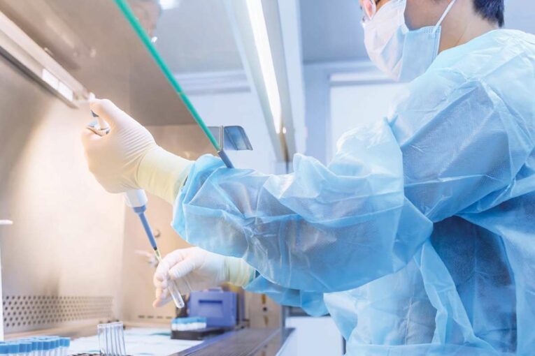 The PPE Regulatory Landscape in the UK post Brexit