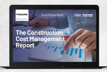 Survey reveals the opportunities for Construction Project Cost Management