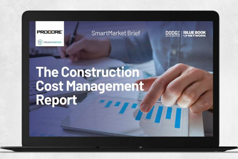 Survey reveals the opportunities for Construction Project Cost Management