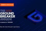 Procore announces Groundbreaker 2021 awards winners