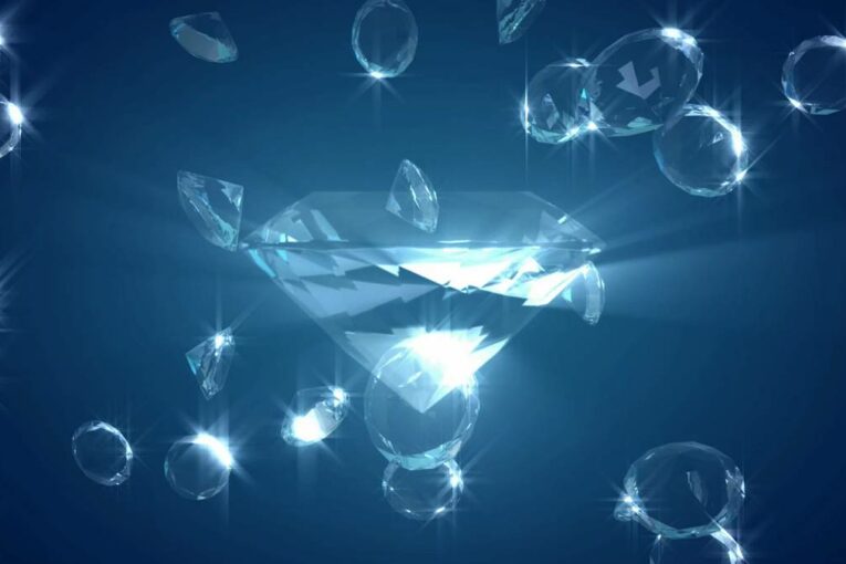 Flawed diamonds can lead to flawless quantum networks