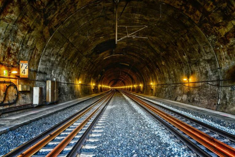 SOCOTEC completes Tunnel Monitoring project on M25