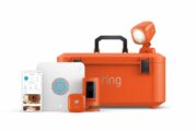 Ring Jobsite Security released by Ring and Home Depot to secure Job Sites