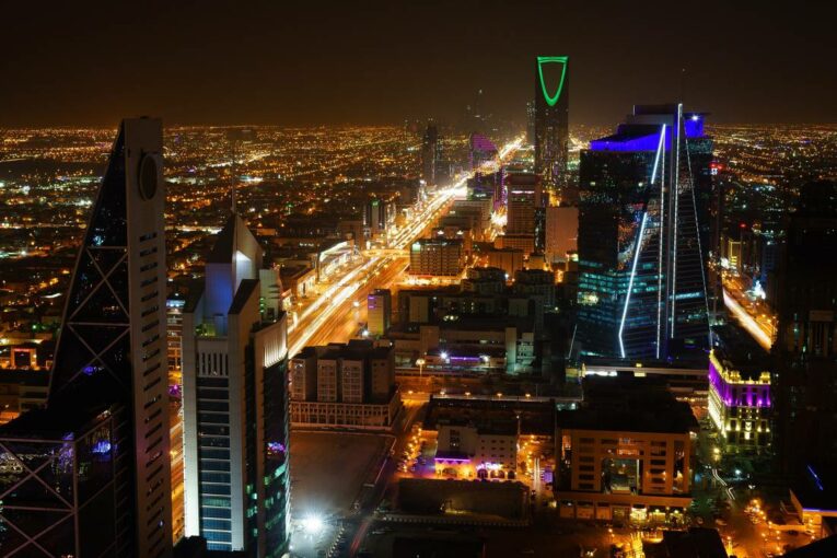 Ricardo wins Air Quality monitoring contract in Riyadh