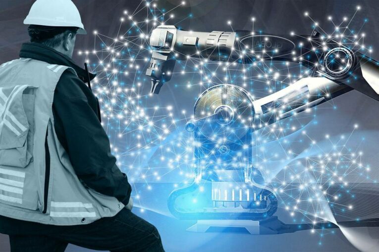 Cogniteam Nimbus OS reduces robotics development time by 80 percent
