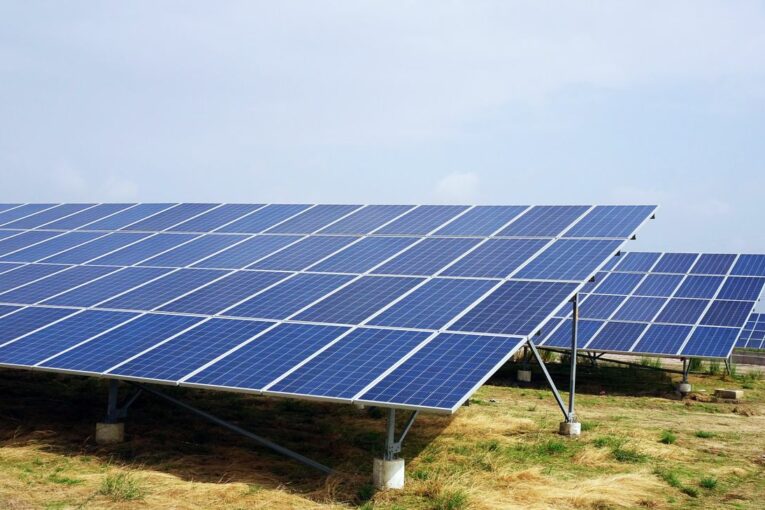 Esri mapping Solar Energy Hot Spots in partnership with The Ray