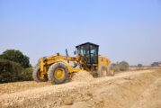 Cat's new 120 GC Motor Grader maximises reliability with lower operating costs