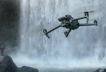 DJI reimagines the Mavic 3 with better sensors and smarter technology