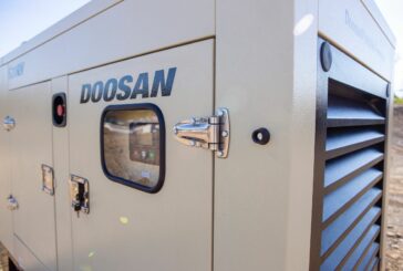 Doosan Portable Power announces new Generator range for Middle East and Africa