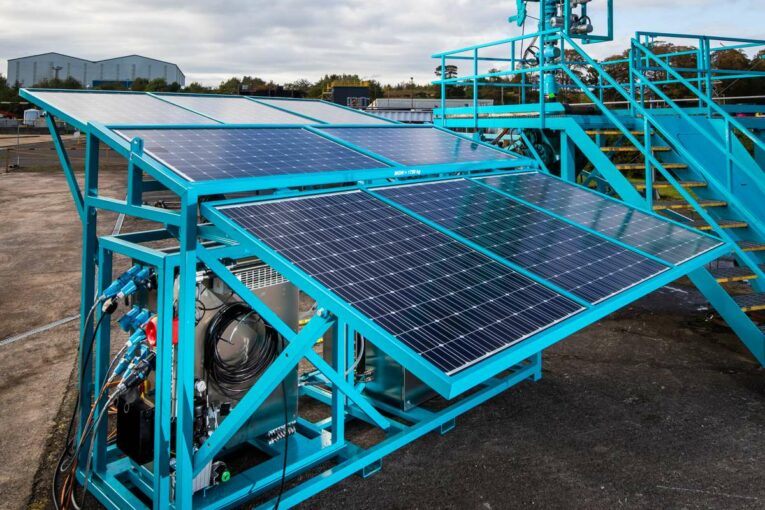 Expro announces Galea fully-autonomous Well Intervention System