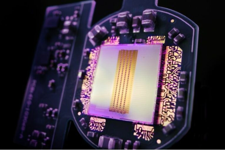 Ouster doubles Lidar processing performance with new L2X chip