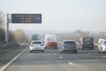 National Highways new digital system will help keep motorists better informed