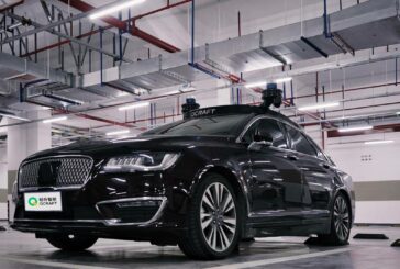 Driven-by-QCraft heralds 3rd-Generation Autonomous Driving hardware