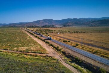 Sacyr Concesiones closes $420m financing for Ruta de la Fruta in Chile