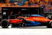 Smartsheet announce partnership with McLaren Formula 1 Team
