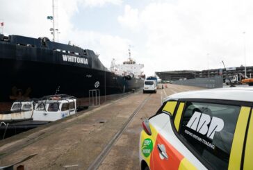 Teletrac Navman awarded Telematics contract with Associated British Ports