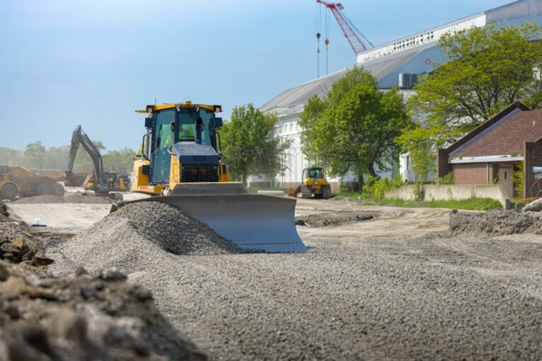 Topcon introduces new CX Platform and MC-Max Machine Control Solution