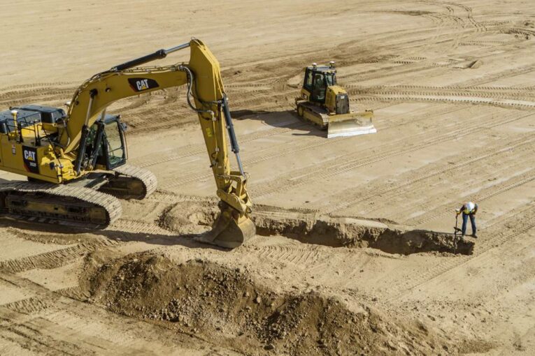 Trimble Civil Construction Field Software now available via Worldwide subscription