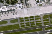 UP42 announces super-resolution Imagery from Airbus Pléiades Neo Satellites