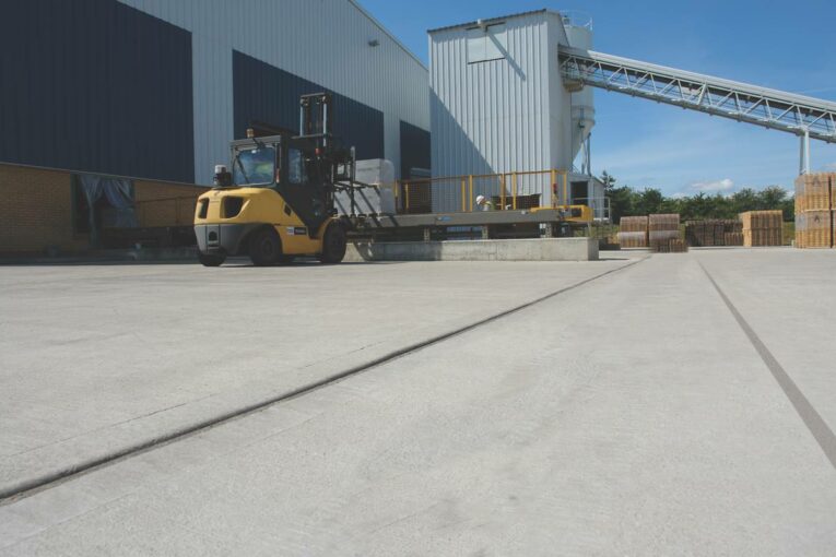ACO Water Management launches V-Septor for SuDS Management