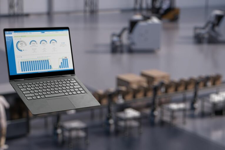 OnRobot debuts WebLytics Software for collaborative applications
