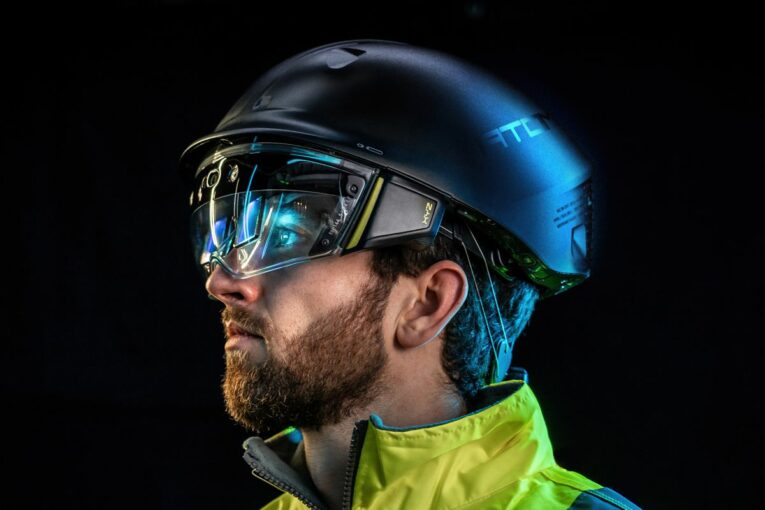 XYZ Reality releases The Atom engineering-grade Augmented Reality platform