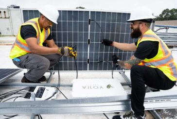 Yotta Energy to transform Commercial Buildings into Solar and Storage Power Plants